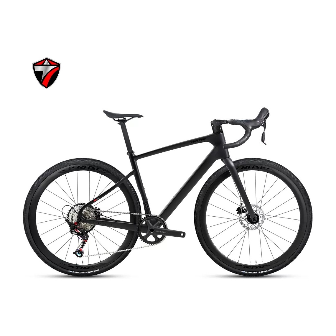 TWITTER Gravel V3 24S