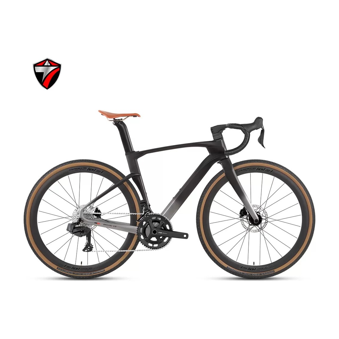 TWITTER GRAVEL V3 EDS GEX-13S