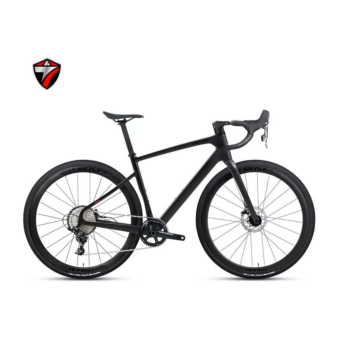 TWITTER Gravel X 700×40C 13S