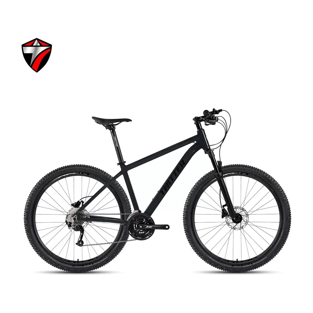 TWITTER TW3900XC Aluminium